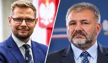 Michał Woś usłyszał zarzuty dotyczące awansu funkcjonariusza Służby Więziennej, po czym sam złożył zawiadomienie do prokuratury, wskazując na działania przedstawicieli obecnej władzy.