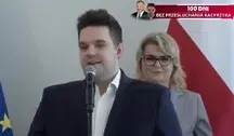 Kto chroni Dawida Kacprzyka? Zniknęło pół miliona, a prokuratura i izby lekarskie od 100 dni omijają go szerokim łukiem