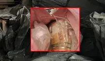 Kobiecie, która znalazła 42 tys. euro w wyrzuconej na śmieci komodzie, grozi więzienie za przywłaszczenie znalezionej rzeczy