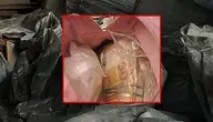 Kobiecie, która znalazła 42 tys. euro w wyrzuconej na śmieci komodzie, grozi więzienie za przywłaszczenie znalezionej rzeczy