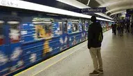 Do Kijowa trafiło aż 60 wagonów, wycofanych z eksploatacji w warszawskim metrze