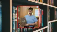 Po wprowadzeniu amnestii na książki, których termin oddania już minął, do biblioteki zwrócono magazyn wypożyczony 132 lata wcześniej