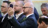 Rafał Brzoska wziął dziś udział w spotkaniu prezydenta z przedsiębiorcami. Założyciel InPostu ostro wziął się za nieetyczne reklamy w serwisach Mety 