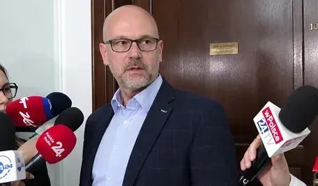 Maciej Berek