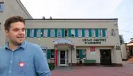 Dawid Kacprzyk i Jaktorowski układ polityczny.