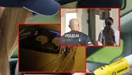 32-letnia Ukrainka, która spowodowała kolizję mając 2,5 promila alkoholu została przekazana SG do deportacji