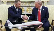 Kwestia stałej obecność amerykańskich wojsk w Polsce i bezpieczeństwo naszej Ojczyzna zawsze było jednym z priorytetów w czasie rozmów prezydentów Polski i USA 