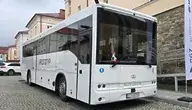 Tak prezentuje się następca legendarnego Autosana H9 - Bies