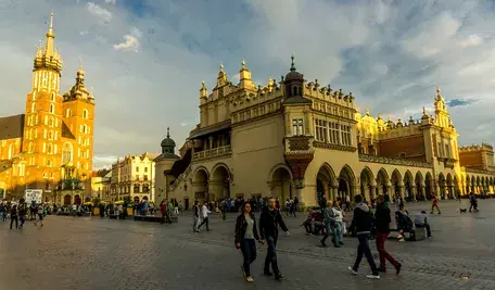 Kraków będzie miał już niedługo nowego prezydenta i wiele wskazuje na to, że już nie będzie to polityk rządzącej w kraju koalicji 13 grudnia