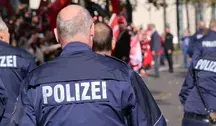Gwałciciel służył w policji