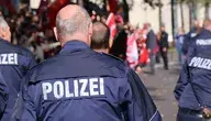 Gwałciciel służył w policji 