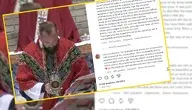Przemienienie w kościele św. Gabriela Archanioła. Głębokie wzruszenie kapłana 