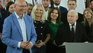  Poseł Skwarek opuścił KP Rozwój Plus i dołączył ponownie do Klubu Parlamentarnego Prawa i Sprawiedliwości.