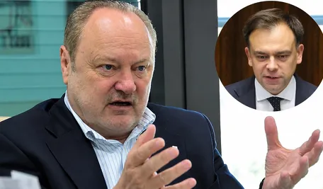 Ekonomista Janusz Szewczak opisuje skutki obniżenia ratingu Polski.