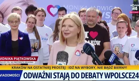 piątkowska ok