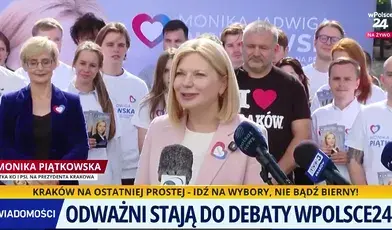piątkowska ok