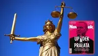 Po opublikowaniu rewelacji "GW", prasa w Polsce szalała. Teraz sąd zmiażdżył reportaż "Wyborczej"