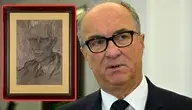Kancelaria Sejmu kupiła portret Ignacego Daszyńskiego autorstwa Witkacego