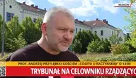 Minister sprawiedliwości Waldemar Żurek zapowiada kolejną próbę zaprzysiężenia sędziego Trybunału Konstytucyjnego, a poseł PiS Marek Suski ostrzega przed możliwym siłowym przejęciem instytucji przez rząd Donalda Tuska.