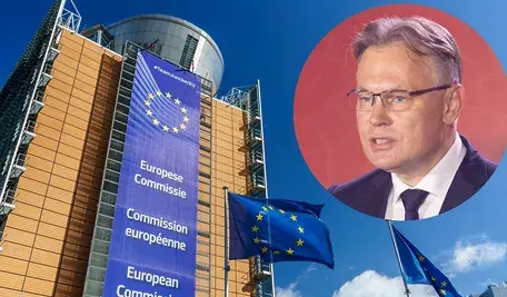 Komisja Europejska kolejny raz unika odpowiedzi w sprawie niemieckich zobowiązań wobec polskich ofiar II wojny światowej.