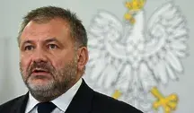 Minister Żurek wszystko pomylił - to sprawa afer w służbie zdrowia jest zdecydowanie ważniejsza dla wszystkich Polaków, niż sprawa kryptowalut