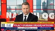 Przemysław Czarnek w studiu wPolsce24 