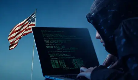 cyberataki USA