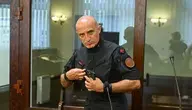 Wojciech Olszański stawił się w sądzie, by wysłuchać wyroku w swojej sprawie