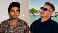 Filip Chajzer ostro zareagował na pytanie Kuby Wojewódzkiego dotyczące jego słów o prezydencie Karolu Nawrockim. W studiu doszło do mocnego spięcia.