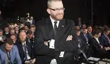 Ścięcie znaku informującego o "Strefie Czystego Transportu" okazało się być jedynie inscenizacją na potrzeby politycznego przekazu