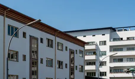 Mieszkania w Polsce wciąż drogie, podobnie, jak kredyty hipoteczne