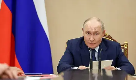 Władimir Putin