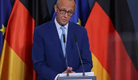 Friedrich Merz