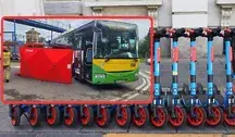 Kolejna śmierć na hulajnodze. Śmiertelny wypadek 13-latka