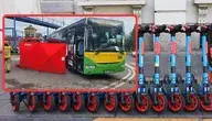 Kolejna śmierć na hulajnodze. Śmiertelny wypadek 13-latka