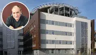 Szpital Południowy i Paweł Kukiz