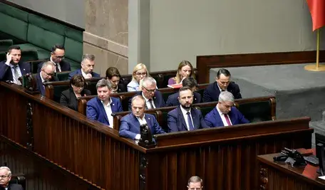 Oto ludzie odpowiedzialni za wszystko o czym mówił emeryt na antenie telewizji 