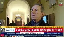 Senator Tomasz Grodzki w sądzie