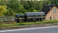 W Szczecinie, w pobliżu autostrady A6, odnaleziono bombę lotniczą z II Wojny Światowej