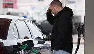 Droga benzyna na stacjach w Polsce