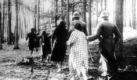 Rząd Niemiec nie znalazł pieniędzy w przyszłorocznym budżecie na odszkodowania dla polskich ofiar
