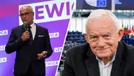Włodzimierz Czarzasty opowiedział o braku toalet podczas podróży sprzed wejścia Polski do UE, a Leszek Miller skrytykował wykorzystywanie tej historii jako argumentu na rzecz europejskiej integracji.