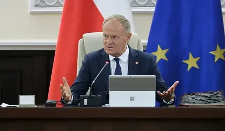 Donald Tusk