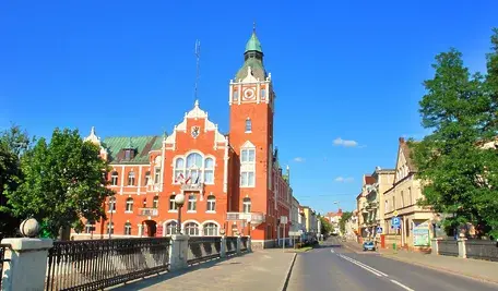 Słupsk ma ogromny problem ze śmieciami