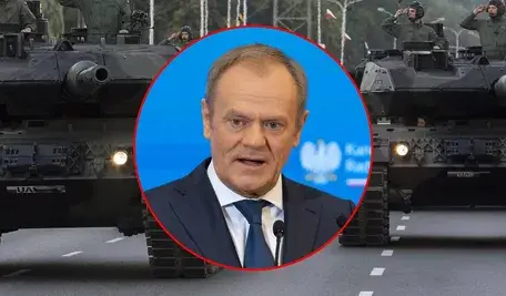 tusk_wojsko