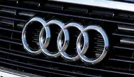 Na samochodach AUDI nie ma charakterystycznych czterech pierścieni
