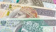 Pieniądze w polskiej walucie