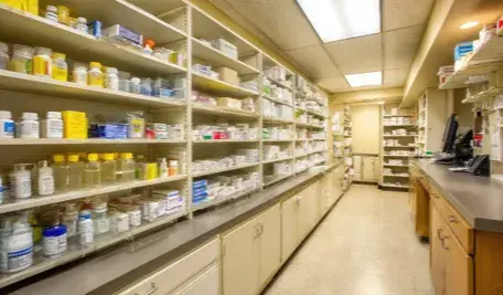 Firmy farmaceutyczne naciągały pacjentów