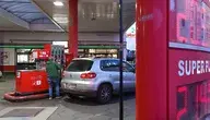Paliwo jest bardzo drogie, Niemcy zamierzają pomóc swoim kierowcom 