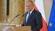 Premier Donald Tusk
